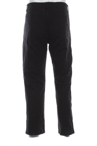 Pantaloni de bărbați Only & Sons, Mărime L, Culoare Negru, Preț 123,99 Lei