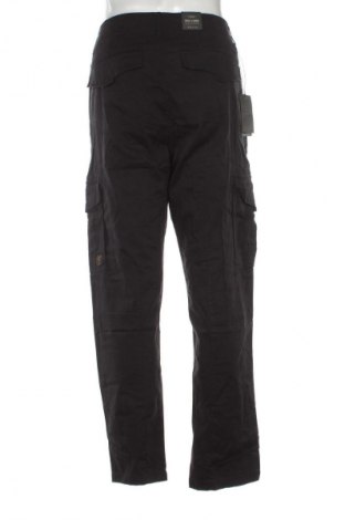Pánské kalhoty  Only & Sons, Velikost L, Barva Černá, Cena  939,00 Kč