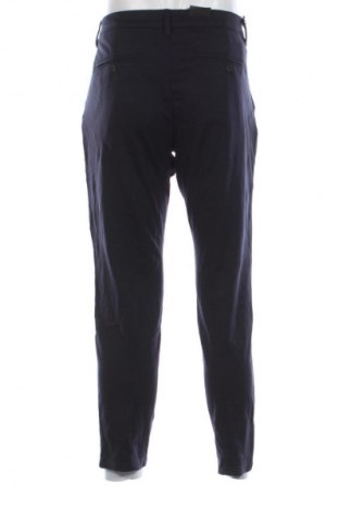 Pantaloni de bărbați Only & Sons, Mărime L, Culoare Albastru, Preț 196,99 Lei