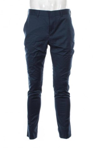 Pánske nohavice  Pier One, Veľkosť L, Farba Modrá, Cena  37,95 €