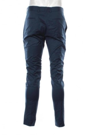 Pánske nohavice  Pier One, Veľkosť L, Farba Modrá, Cena  37,95 €