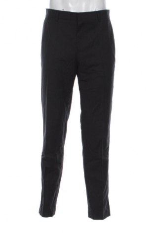 Pantaloni de bărbați Pier One, Mărime L, Culoare Negru, Preț 196,99 Lei