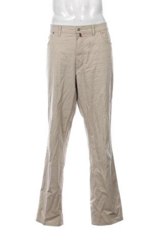 Férfi nadrág Pierre Cardin, Méret 3XL, Szín Bézs, Ár 8 659 Ft