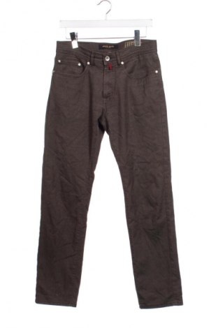 Мъжки панталон Pierre Cardin, Размер S, Цвят Кафяв, Цена 11,24 €