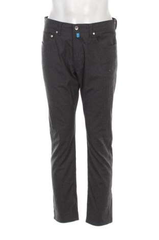 Мъжки панталон Pierre Cardin, Размер L, Цвят Сив, Цена 14,82 €