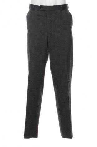 Męskie spodnie Pierre Laffitte, Rozmiar L, Kolor Szary, Cena 37,99 zł