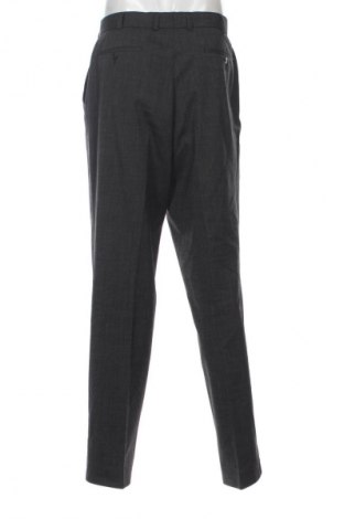 Męskie spodnie Pierre Laffitte, Rozmiar L, Kolor Szary, Cena 37,99 zł