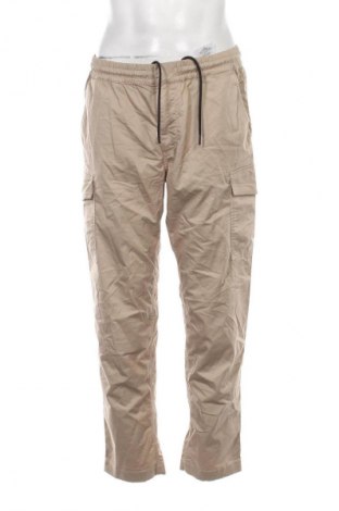 Pánské kalhoty  Replay, Velikost L, Barva Béžová, Cena  1 079,00 Kč