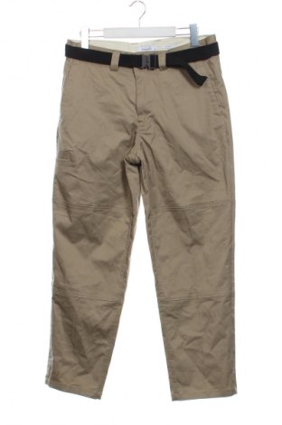 Мъжки панталон Reserved, Размер M, Цвят Бежов, Цена 6,64 €