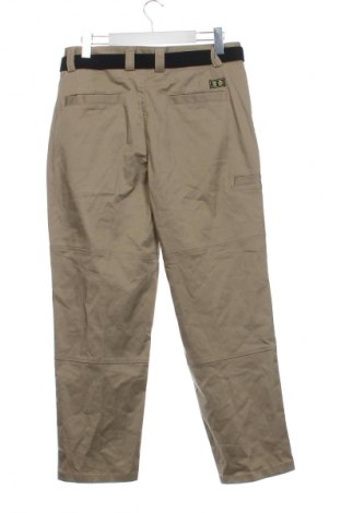 Мъжки панталон Reserved, Размер M, Цвят Бежов, Цена 6,64 €