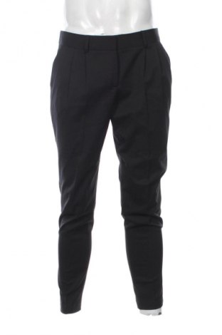 Pantaloni de bărbați River Island, Mărime L, Culoare Negru, Preț 52,99 Lei