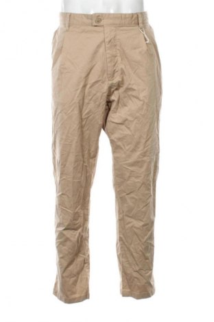 Pánské kalhoty  S.Oliver, Velikost XL, Barva Béžová, Cena  329,00 Kč