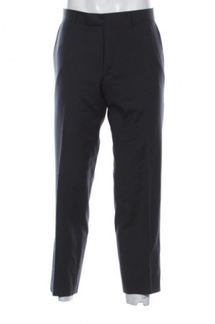Pantaloni de bărbați S.Oliver, Mărime L, Culoare Negru, Preț 51,99 Lei