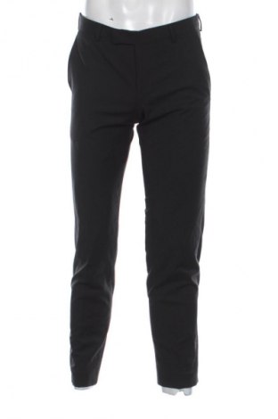 Pantaloni de bărbați S.Oliver, Mărime M, Culoare Negru, Preț 40,99 Lei