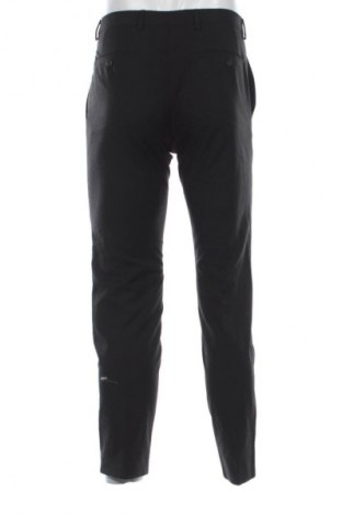 Pantaloni de bărbați S.Oliver, Mărime M, Culoare Negru, Preț 40,99 Lei
