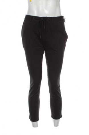 Męskie spodnie S.Oliver, Rozmiar M, Kolor Czarny, Cena 34,99 zł