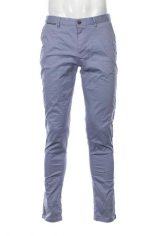 Herrenhose Scotch & Soda, Größe M, Farbe Blau, Preis 23,99 €