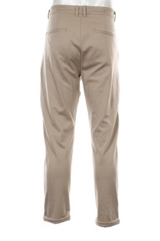 Męskie spodnie Smog, Rozmiar XL, Kolor Beżowy, Cena 50,99 zł