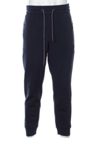 Ανδρικό παντελόνι Street One, Μέγεθος L, Χρώμα Μπλέ, Τιμή 9,99 €