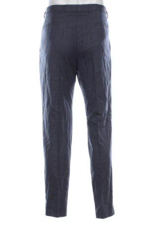 Pantaloni de bărbați Strellson, Mărime L, Culoare Albastru, Preț 87,99 Lei