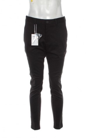 Herrenhose TeeShoppen, Größe M, Farbe Schwarz, Preis 22,99 €