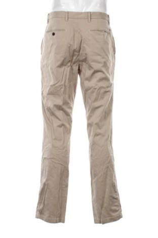 Herrenhose Tommy Hilfiger, Größe L, Farbe Beige, Preis 28,99 €
