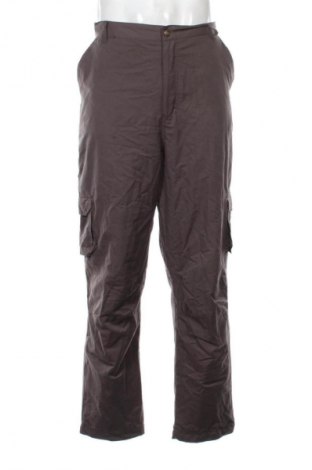 Pánské kalhoty  Top Tex, Velikost L, Barva Šedá, Cena  189,00 Kč