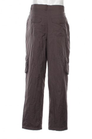 Pánské kalhoty  Top Tex, Velikost L, Barva Šedá, Cena  189,00 Kč