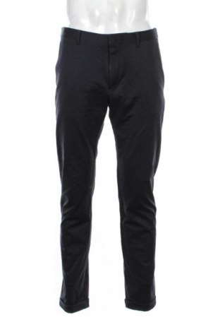 Męskie spodnie Strellson, Rozmiar L, Kolor Kolorowy, Cena 59,99 zł