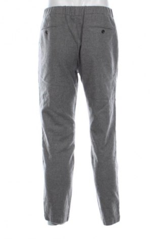 Ανδρικό παντελόνι Unbranded, Μέγεθος L, Χρώμα Γκρί, Τιμή 12,99 €