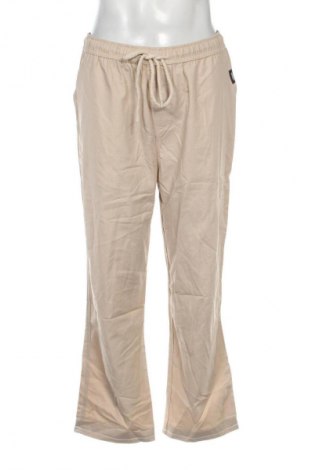 Ανδρικό παντελόνι Unbranded, Μέγεθος L, Χρώμα  Μπέζ, Τιμή 12,99 €