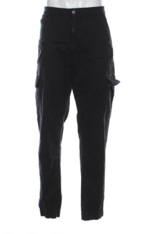 Herrenhose Urban Classics, Größe XL, Farbe Schwarz, Preis € 22,99
