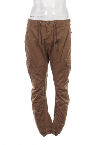 Herrenhose Urban Classics, Größe L, Farbe Braun, Preis € 51,99