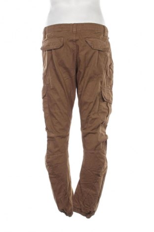 Herrenhose Urban Classics, Größe L, Farbe Braun, Preis € 51,99