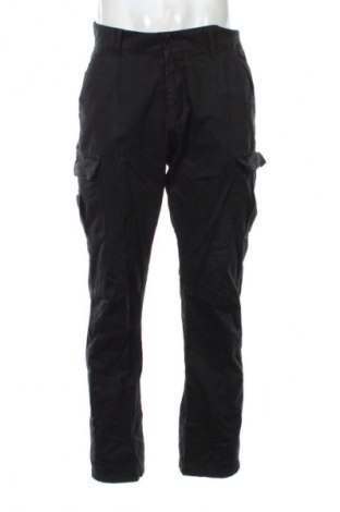 Pánske nohavice  Urban Classics, Veľkosť M, Farba Čierna, Cena  20,95 €