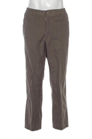 Pantaloni de bărbați Via Cortesa, Mărime M, Culoare Verde, Preț 40,99 Lei