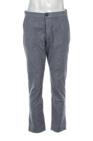 Męskie spodnie WE, Rozmiar M, Kolor Niebieski, Cena 24,99 zł