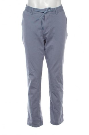 Мъжки панталон Walbusch, Размер XL, Цвят Син, Цена 11,75 €