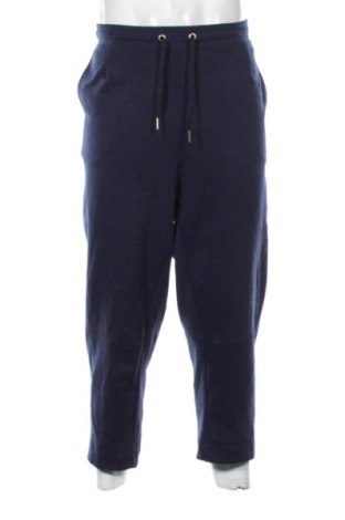 Męskie spodnie Women by Tchibo, Rozmiar 3XL, Kolor Niebieski, Cena 36,99 zł
