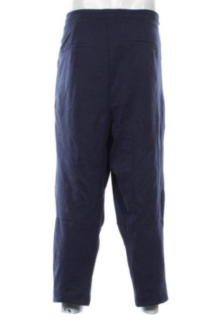 Męskie spodnie Women by Tchibo, Rozmiar 3XL, Kolor Niebieski, Cena 36,99 zł
