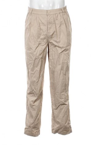 Мъжки панталон Your Turn, Размер M, Цвят Бежов, Цена 9,71 €