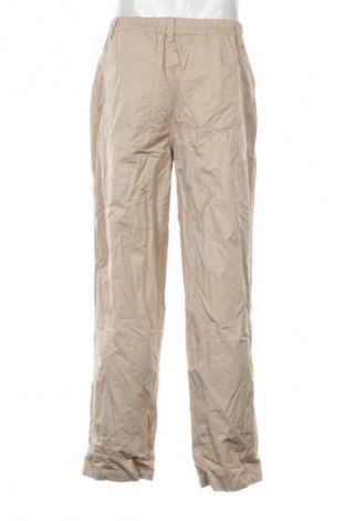 Мъжки панталон Your Turn, Размер M, Цвят Бежов, Цена 9,71 €