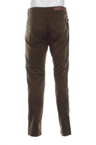 Herrenhose Zara, Größe M, Farbe Grün, Preis € 10,99