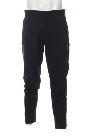 Męskie spodnie Zara, Rozmiar L, Kolor Niebieski, Cena 47,99 zł