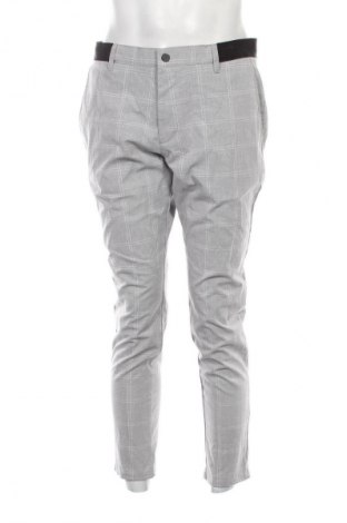 Pánské kalhoty  Zara, Velikost L, Barva Šedá, Cena  269,00 Kč