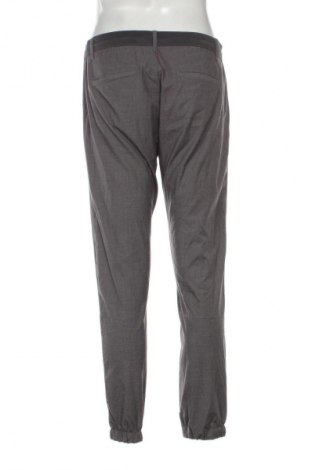 Мъжки панталон Zara, Размер L, Цвят Сив, Цена 8,18 €