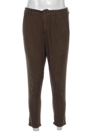 Męskie spodnie Zara, Rozmiar M, Kolor Kolorowy, Cena 37,99 zł