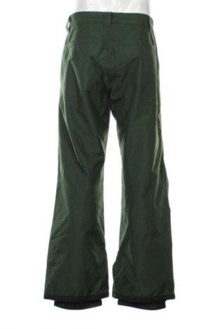 Pánské kalhoty pro zimní sporty  DC Shoes, Velikost S, Barva Zelená, Cena  4 749,00 Kč
