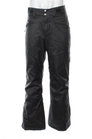 Pánské kalhoty pro zimní sporty  Decathlon, Velikost M, Barva Černá, Cena  569,00 Kč