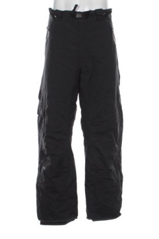 Pánské kalhoty pro zimní sporty  Didriksons, Velikost XL, Barva Černá, Cena  1 179,00 Kč